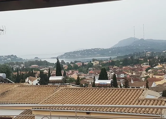 Βίλα -amazing View *