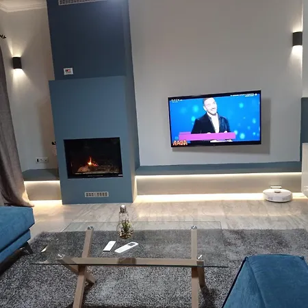 -amazing View Vilă Alepou