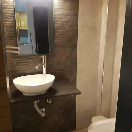 Villa -amazing View *