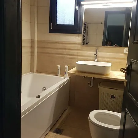 -amazing View * Alepou