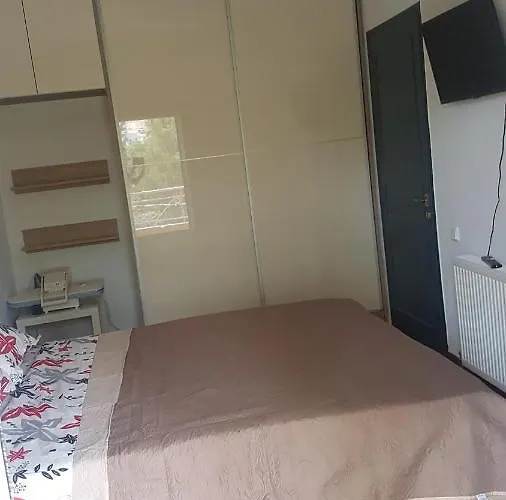 -amazing View Vilă Alepou