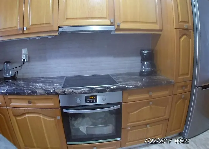 Vilă -amazing View