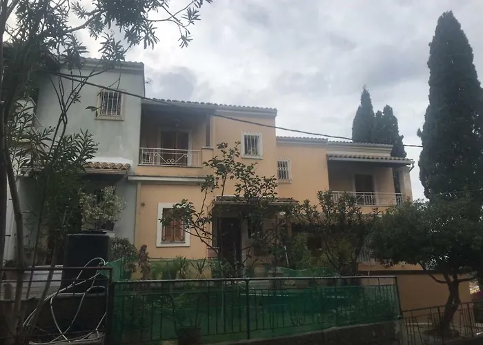 -amazing View Vilă *