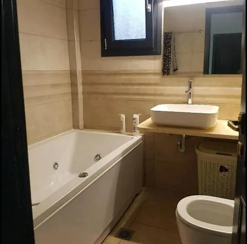 -amazing View * Alepou